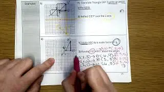 6.7 - Multiple Transformations