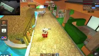 SUMMER UPDATE IN  MM2 (common to gscope challenge)