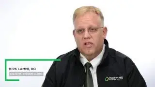 Urine Leaks and Abnormal Bleeding &ndash; Dr. Lammi Discusses These Issues