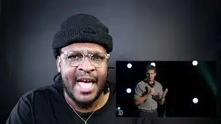 HE PREACHIN!! 😲 | How Do 90% of Americans Have Jobs? - Daniel Tosh  | REACTION