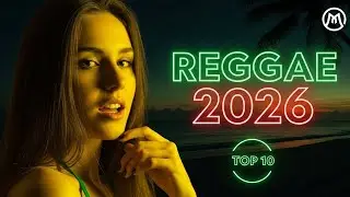 REGGAE INTERNACIONAL REMIX 2026 🎧 O Melhor Reggae Chill & Love
