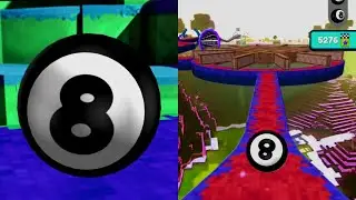Going Balls Super Speedrun Android Fast Run Gameplay - 503