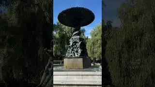 #explorestockholm #discoverstockholm #stockholm #stockholmguide #travelsweden #fontaine #calm