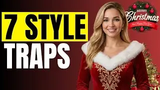 7 Style Mistakes Older Men Make That Younger Women Instantly Notice!