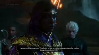 LEVEL 7 TIME | Baldur's Gate 3 ep 38 Twitch 08/09/2025