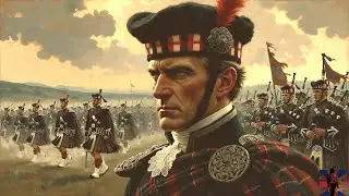 The Black Watch: Why This Fierce Highland Regiment Terrified Enemies Across Empires!
