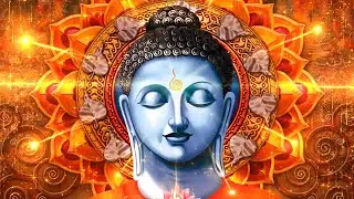 Remove Harmful Energy From You | Break Curses & Spells | Boost Mental Strength, Binaural Beats
