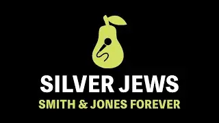 Silver Jews - Smith & Jones Forever (Karaoke)