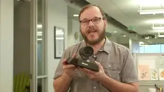 Meet the Lifesize Icon 450 | Huddle Room Video Conference Camera