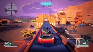 Hardware Rivals | Jackson's Pit | DM Gameplay #1