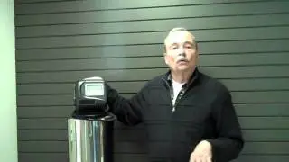 Earth Water System's Well Water Purification System