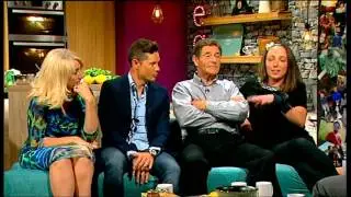 Snail Breeder and Bee Keeper | The Seven O Clock Show