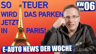 E Auto NEWS KW 06 2024