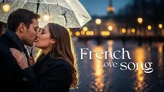 Chanson d’Amour Française 2025 – Sérénade Romantique sous la Tour Eiffel