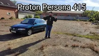 Proton Persona 415