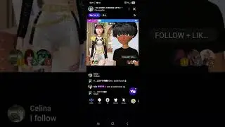 ZEPETO LIVE STREAM 2025 EPISODE 15 PEOPLE ROCKING THE BELLS 🔔 👫👭