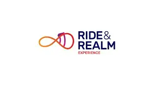 Ride And Realm from Holovis