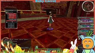 Big Time Cartographer Royal | #babycarrot26 on #Twitch