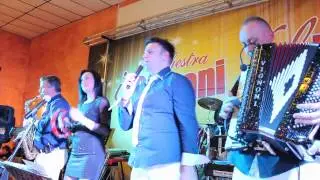 I Giovani del Liscio - Marianna (mazurka)