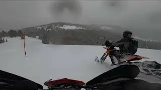 SNOWBIKE 2025/2026 01 04 SWAN FLATS 3