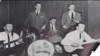 The Runabouts - The Prom