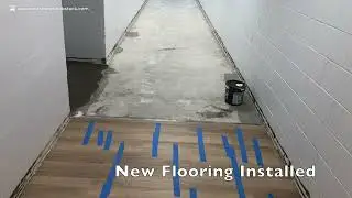 Covenant Church Remodeling Update: December 2025