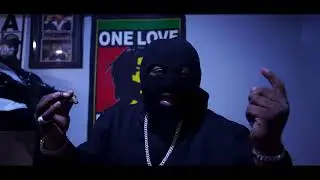 Gucci Smoke | Feel My Pain Official Video shot by @vernduzitnbe1821