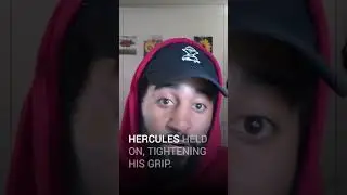 Hercules' Boldest Move Yet