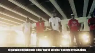 TSGS Films First Look: Michael Knight - Can't F With Me (Starring Andre Berto)