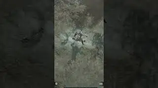 Diablo IV - Charge is BROKEN! #shorts #diablo4
