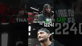 Gym Bro Climbs StairMaster, Claims Everest #shorts