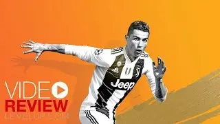 FIFA 19: Rese&ntilde;a
