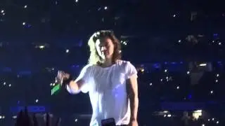 Story Of My Life / One Direction / San Diego (7/9)
