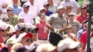 PGA TOUR Today: 2011 Shell Houston Open Preview