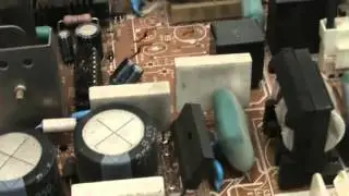Solución  MCZ3001D de tv sony NUEVO 2015