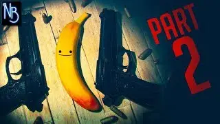 My Friend Pedro Walkthrough Part 2 No Commentary