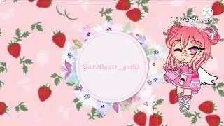 My new avatar,channel name,and my new characture