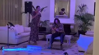 Thursday night music Mallorca style