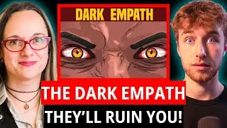 What Is A Dark Empath? (Most Dangerous Personality Type)