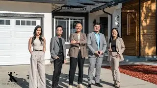 The Tuan Nguyen Team | Top 1% Real Estate Professional Silicon Valley