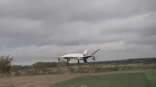 Austin aviation company looking to scale autonomous drones