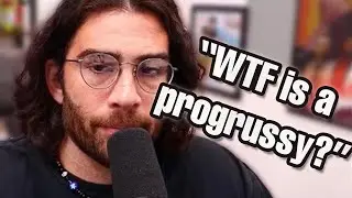 Hasanabi reads an MBT Tweet
