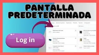 Personaliza Tu Inicio en Odoo 🖥️ Acción ir.actions.act_window al Login | Ventana Inicio por defecto