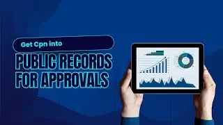 How To Get Your CPN into Public Records For Housing And Cars