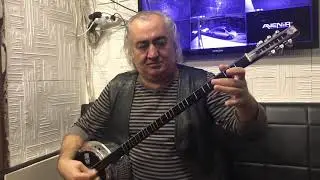 Limoncu Halim HELE NİNNO OLASAN SAZB&Uuml;Ş&rsquo;E GEL