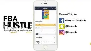 2016 How to Make More Money Selling More Books On Amazon FBA With This Simple Tip