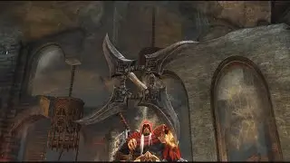 Darksiders Warmastered Edition ⚔️ [100% | Apokalyptisch] #07 - Die Kreuzklinge in der Kathedrale