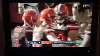 Sport Commentator FAILS At His Job