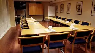 Seljord Hotel - Unike Hoteller, Norway | Travel With Yogeshwari