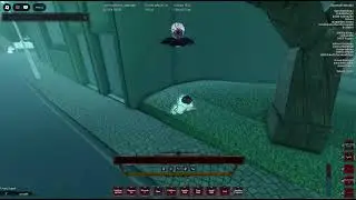 GHOUL RE HEAD BUG // WARD 11
